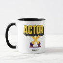 Search for bright lights mugs Yellow