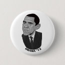 Search for 2012 candidate badges Presidential