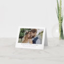 Search for blank photo cards Newlyweds