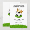 Search for futboll invitations Sport