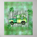 Search for vintage irish posters Watercolor