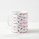 Search for makeup mugs Pink