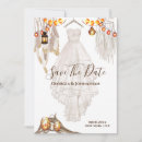 Search for macrame invitations Bohemian