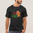 Search for oh snap tshirts Baker