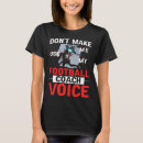 Search for football tshirts Player