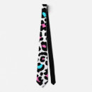 Search for nature lovers ties Colourful