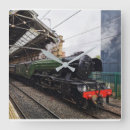 Search for train station clocks Locomotive