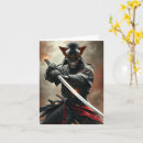 Search for samurai cards Fighter