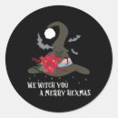 Search for wiccan stickers Merry