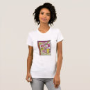 Search for funky abstract tshirts Whimsical