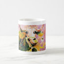 Search for purple cow mugs Animal
