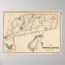 Search for new castle posters Lithograph