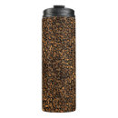 Search for cheetah travel mugs Gold