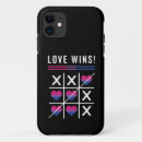 Search for bisexual pride iphone cases Queer