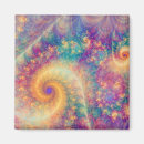 Search for fantasy art magnets Whimsical