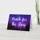 Search for reach for the stars cards Inspirational