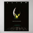 Search for cartoon alien posters Egg