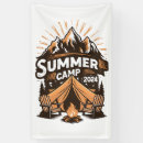 Search for summer banners Beach