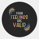 Search for validity stickers Therapy is cool