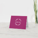 Search for wreath cards Purple