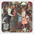 Search for magazine cover stickers Fools