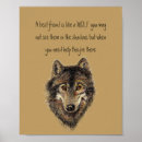 Search for wolf face posters Wild