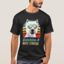 Search for sunshine tshirts Dog
