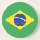 Search for brasil barware World flags