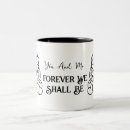 Search for forever valentines mugs Eternal love
