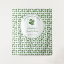 Search for st patricks day party decor Green