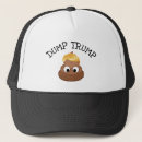 Search for dump hats Poop