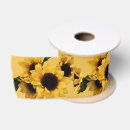 Search for sunflower ribbon Yellow