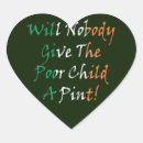 Search for pint stickers Irish