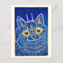 Search for gothic cat postcards Cats