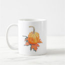 Search for oak leaf mugs Fall