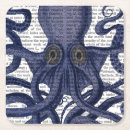 Search for octopus coasters Funky