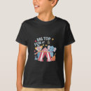Search for circus kids tshirts Children