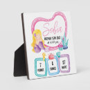 Search for announcement plaques Newborn