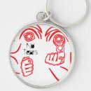 Search for teared key rings Tears