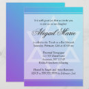 Search for bar 6x8 invitations Star of david