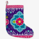 Search for indian christmas stockings Asia