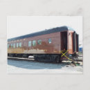 Search for passengers postcards Railway
