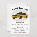 Search for cab invitations Car