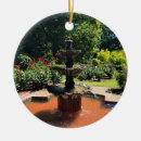 Search for water fountain christmas tree decorations Flowers