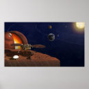 Search for lander posters Insight