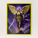 Search for guardian angel puzzles Christian