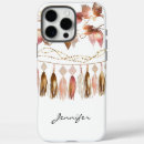 Search for feather cases Bohemian