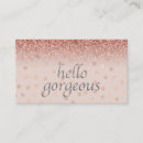 Search for dots business stationery Hair stylist
