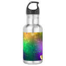 Search for iridescent water bottles Purple