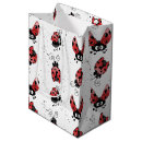 Search for critter gift wrap Ladybug